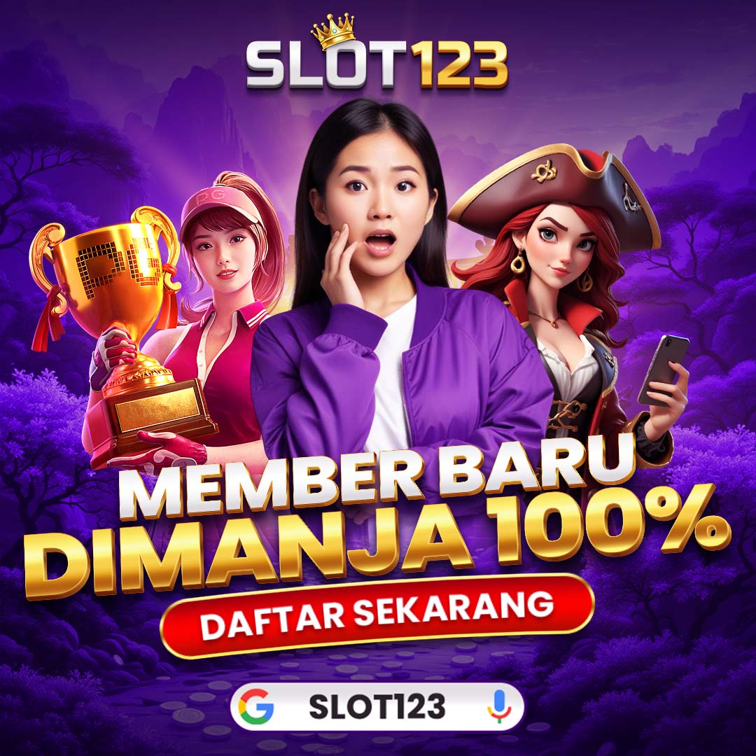 SLOT123 - Link Login Koalisi Komisi Pemilihan Umum Salatiga