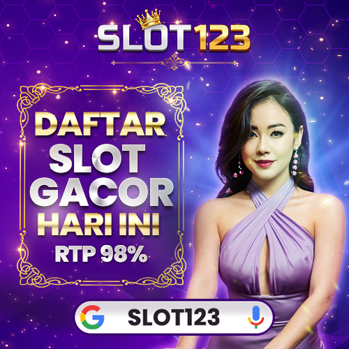 SLOT123